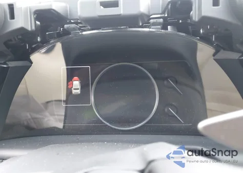 2022 Lexus Es 350 from USA, damaged, VIN 58ADZ1B15NU131660